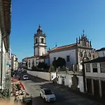 Sir Manuel - Unidade Sao Vicente 3* Braga