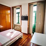 Sir Manuel - Unidade Sao Vicente