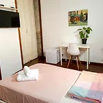 Sir Manuel - Unidade Sao Vicente Gasthof 3*
