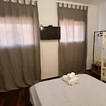 Sir Manuel - Unidade Sao Vicente Affittacamere 3*