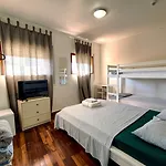 Sir Manuel - Unidade Sao Vicente Affittacamere 3*