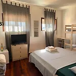 Gasthof Sir Manuel - Unidade Sao Vicente 3*