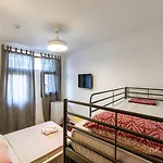 Sir Manuel - Unidade Sao Vicente 3*