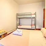 Sir Manuel - Unidade Sao Vicente Gasthof 3*