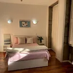 Sir Manuel - Unidade Sao Vicente Gasthof 3*