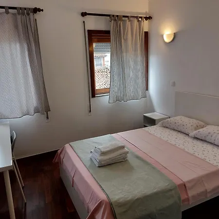 Penzion Sir Manuel - Unidade Sao Vicente *