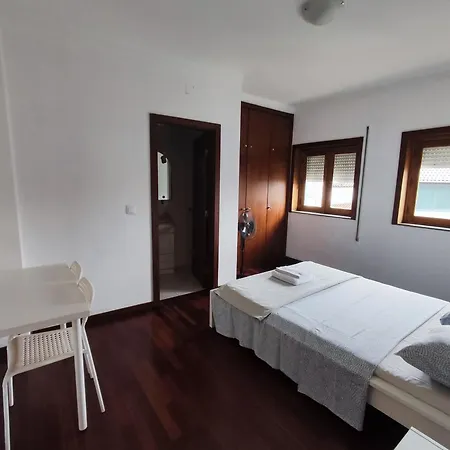 Sir Manuel - Unidade Sao Vicente *