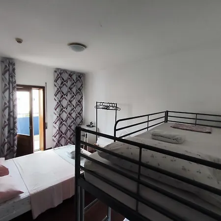 Гостевой дом Sir Manuel - Unidade Sao Vicente *