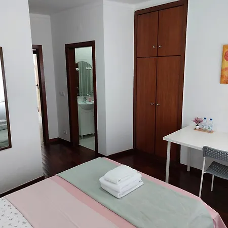Sir Manuel - Unidade Sao Vicente 3* Braga