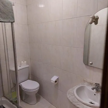 Гостевой дом Sir Manuel - Unidade Sao Vicente *
