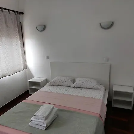 Konukevi Sir Manuel - Unidade Sao Vicente Braga