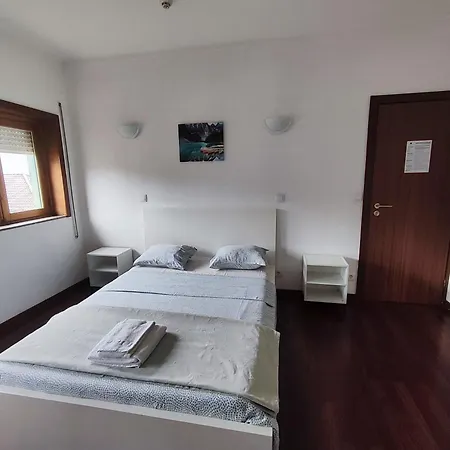 Sir Manuel - Unidade Sao Vicente * Braga