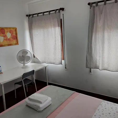 Konukevi Sir Manuel - Unidade Sao Vicente Braga