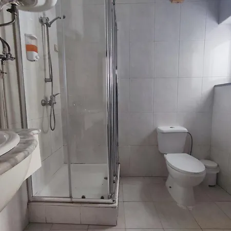 Гостевой дом Sir Manuel - Unidade Sao Vicente