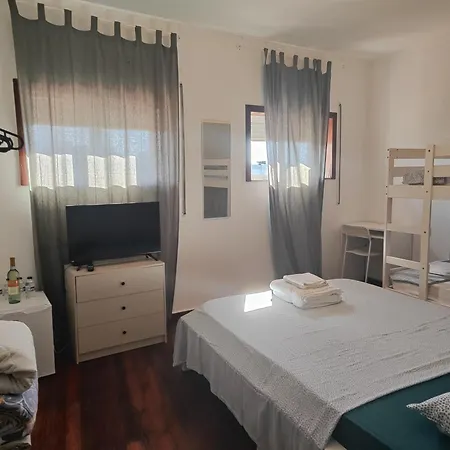 Sir Manuel - Unidade Sao Vicente Konukevi Braga