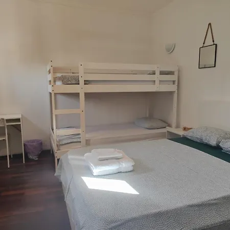 Sir Manuel - Unidade Sao Vicente بيت ضيافة براغا