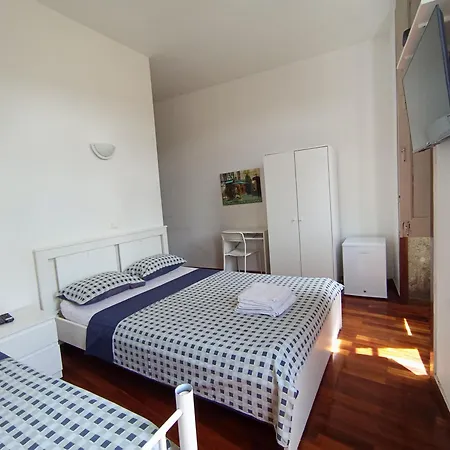 Penzion Sir Manuel - Unidade Sao Vicente Braga