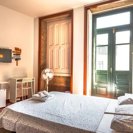 Sir Manuel - Unidade Sao Vicente 招待所