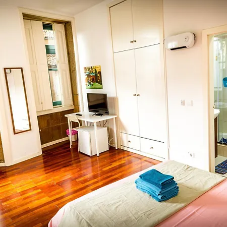 Sir Manuel - Unidade Sao Vicente 布拉加