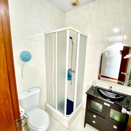 招待所 Sir Manuel - Unidade Sao Vicente