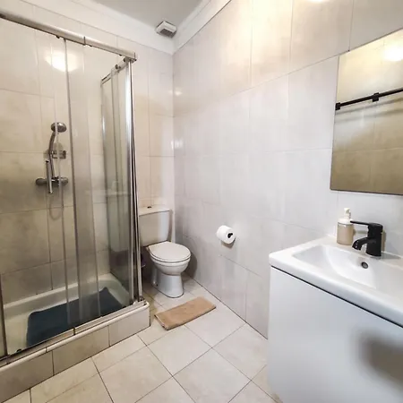 Sir Manuel - Unidade Sao Vicente 3* Braga