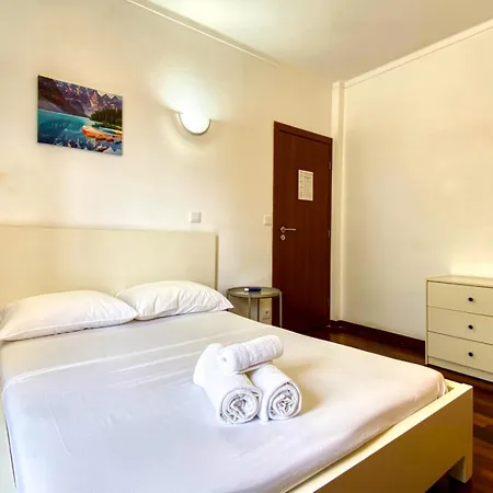 Sir Manuel - Unidade Sao Vicente *