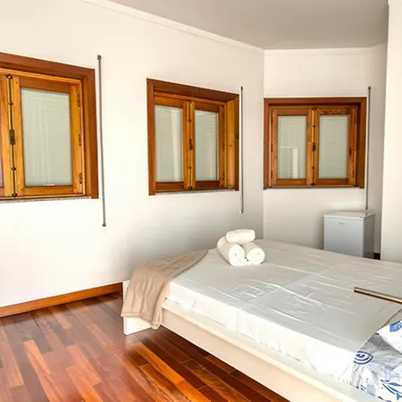 招待所 Sir Manuel - Unidade Sao Vicente