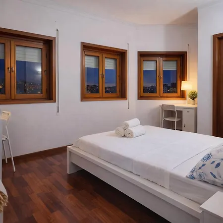 招待所 Sir Manuel - Unidade Sao Vicente