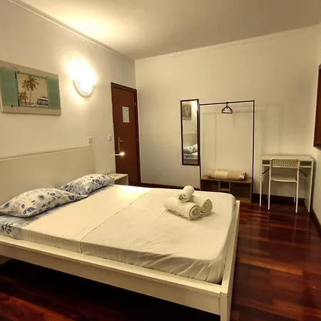 招待所 Sir Manuel - Unidade Sao Vicente