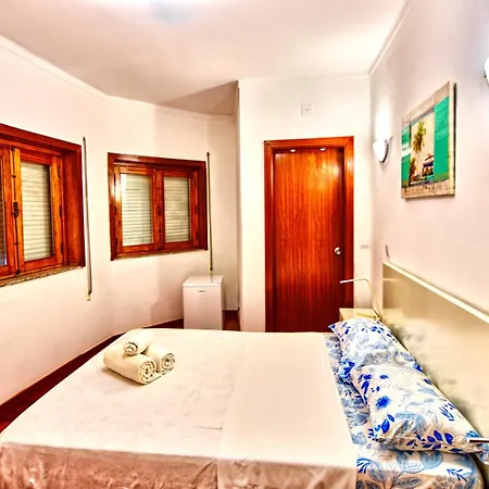 Sir Manuel - Unidade Sao Vicente 3* Braga