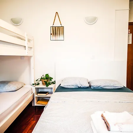 招待所 Sir Manuel - Unidade Sao Vicente