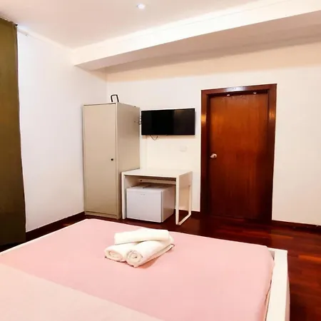 Sir Manuel - Unidade Sao Vicente