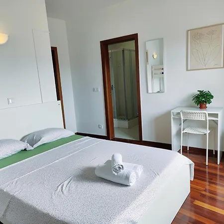 Sir Manuel - Unidade Sao Vicente 招待所 布拉加