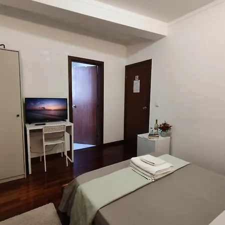 Sir Manuel - Unidade Sao Vicente Konukevi 3*