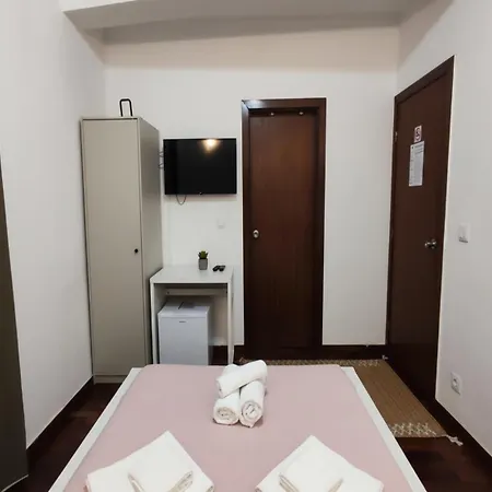 Sir Manuel - Unidade Sao Vicente 布拉加