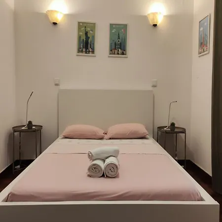 Sir Manuel - Unidade Sao Vicente 布拉加