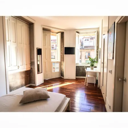 Konukevi Sir Manuel - Unidade Sao Vicente 3*