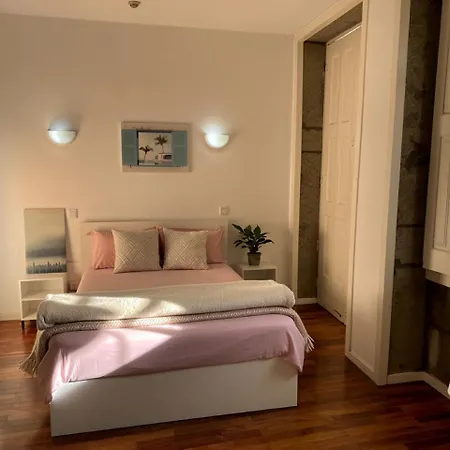 Sir Manuel - Unidade Sao Vicente Konukevi 3*