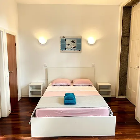 Konukevi Sir Manuel - Unidade Sao Vicente Braga
