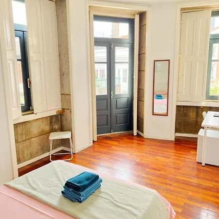 Sir Manuel - Unidade Sao Vicente