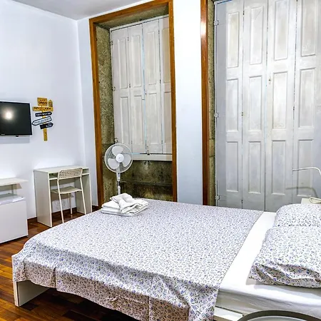 Sir Manuel - Unidade Sao Vicente Konukevi 3*