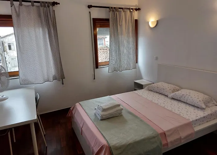 Affittacamere Sir Manuel - Unidade Sao Vicente *