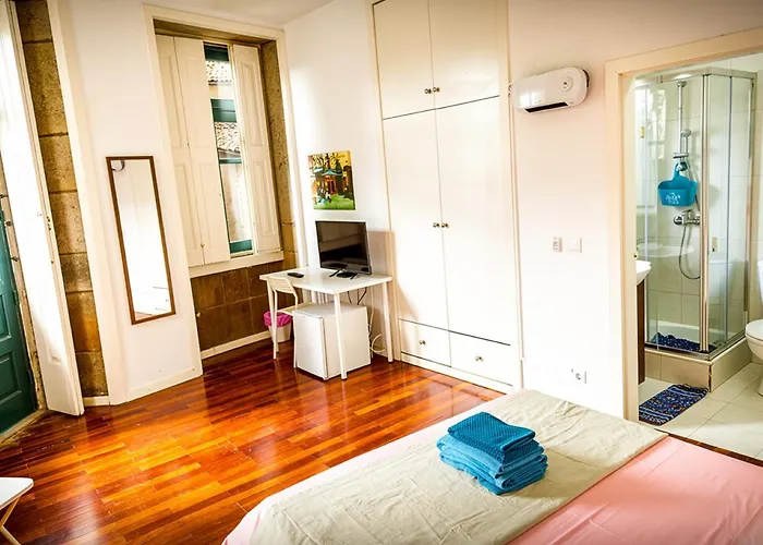 Sir Manuel - Unidade Sao Vicente Braga