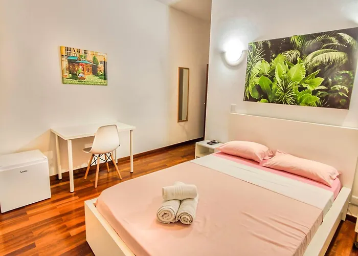 Gæstehus Sir Manuel - Unidade Sao Vicente Braga