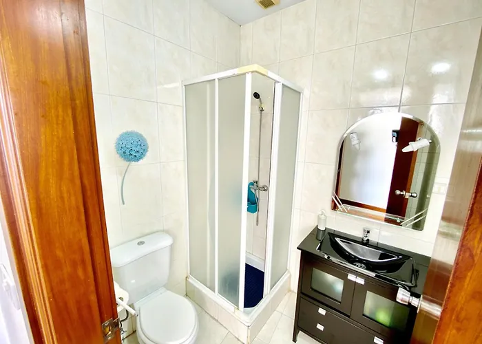 Gæstehus Sir Manuel - Unidade Sao Vicente