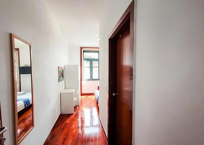 Sir Manuel - Unidade Sao Vicente *