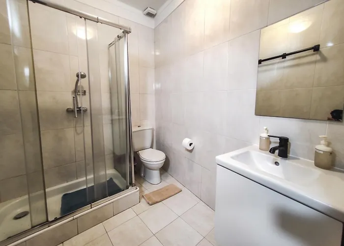 Sir Manuel - Unidade Sao Vicente * Braga