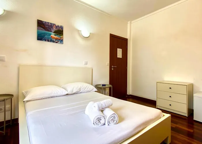 Sir Manuel - Unidade Sao Vicente *