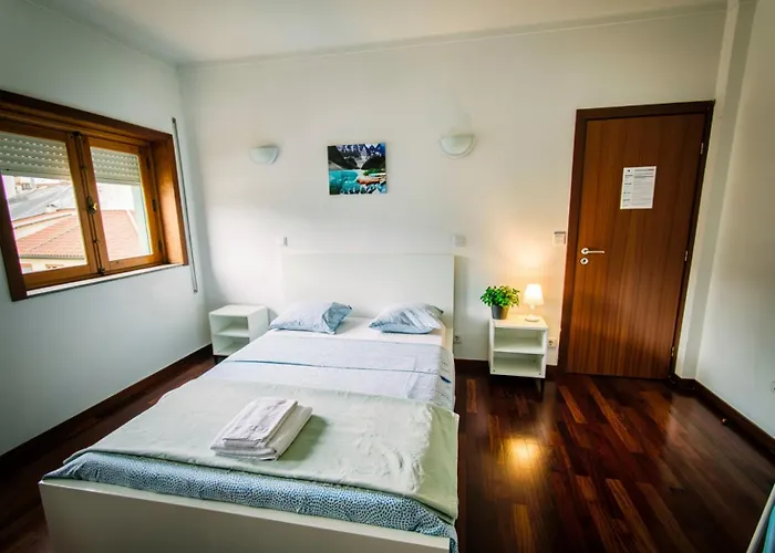 Affittacamere Sir Manuel - Unidade Sao Vicente