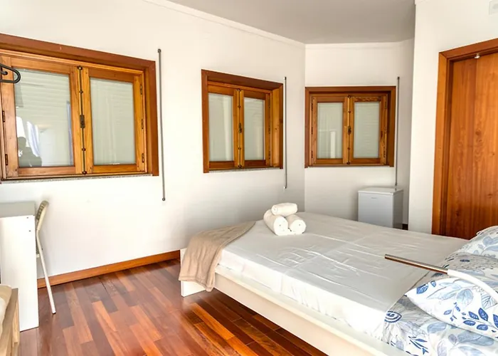 Affittacamere Sir Manuel - Unidade Sao Vicente